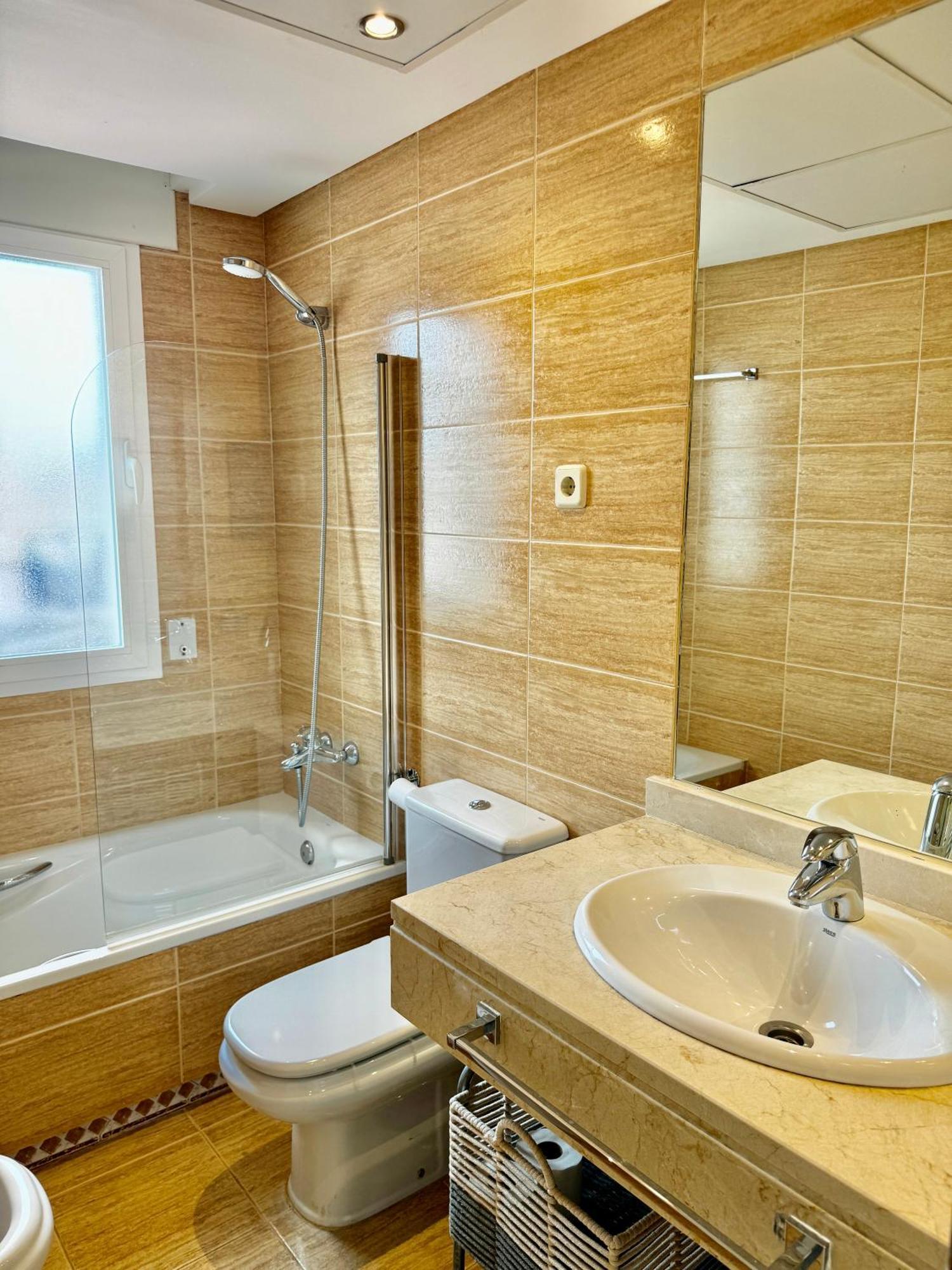 La Dama De Noche Penthouse - Eaw Homes Marbella