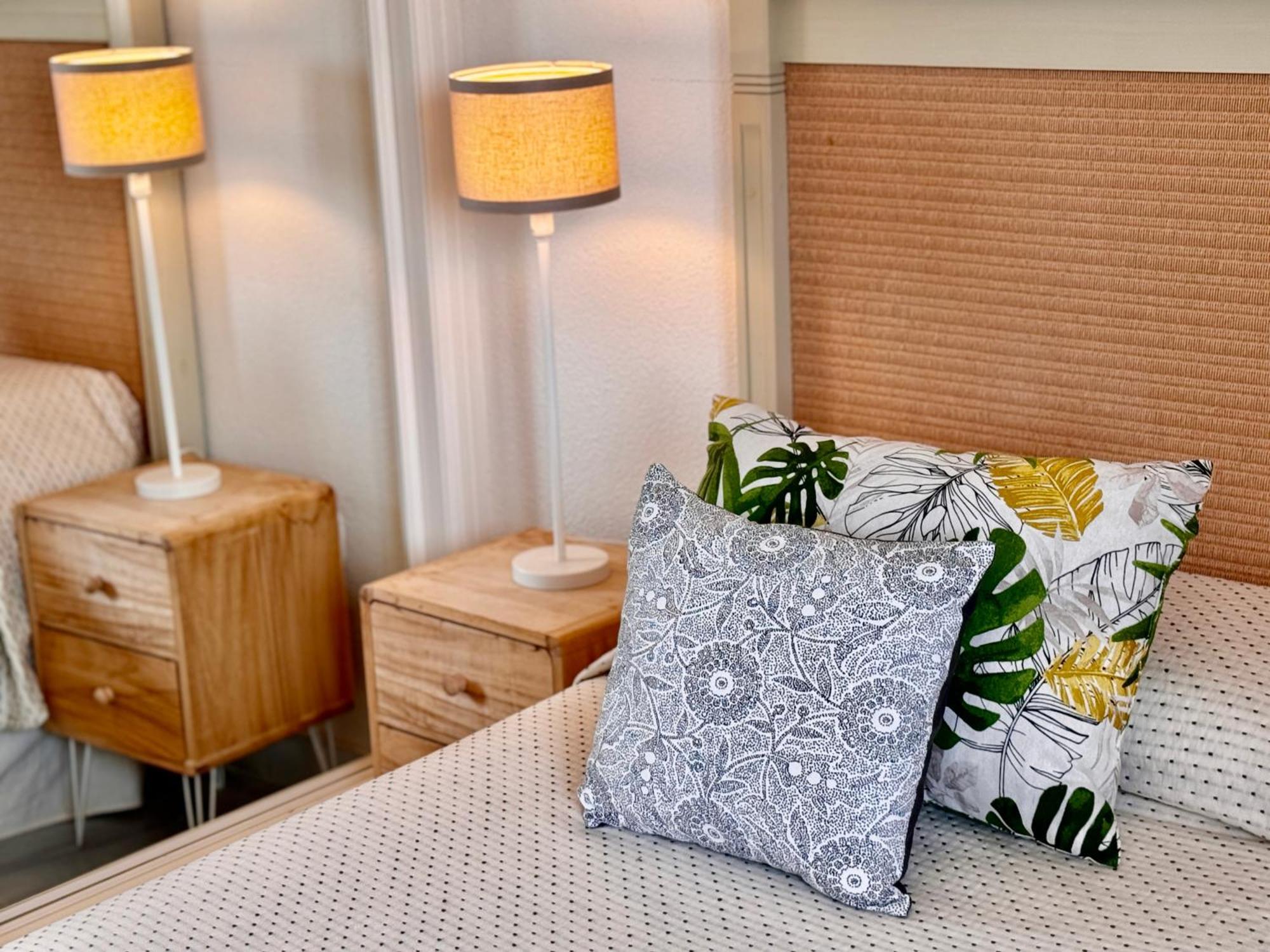 La Dama De Noche Penthouse - Eaw Homes Apartment Marbella