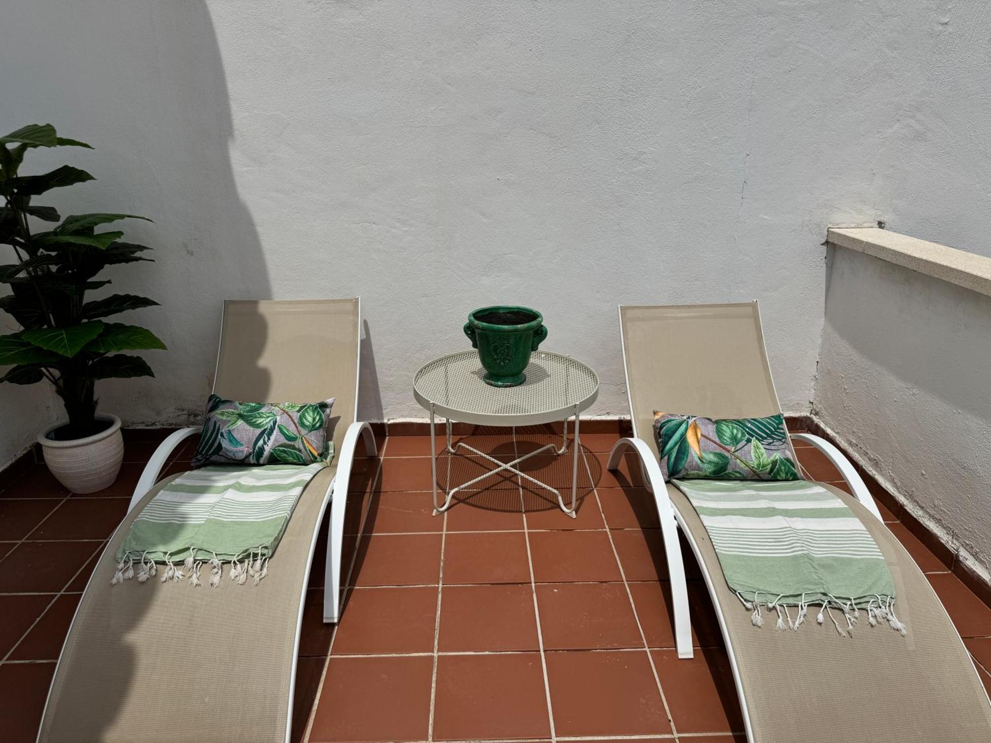 Apartment La Dama De Noche Penthouse - Eaw Homes *