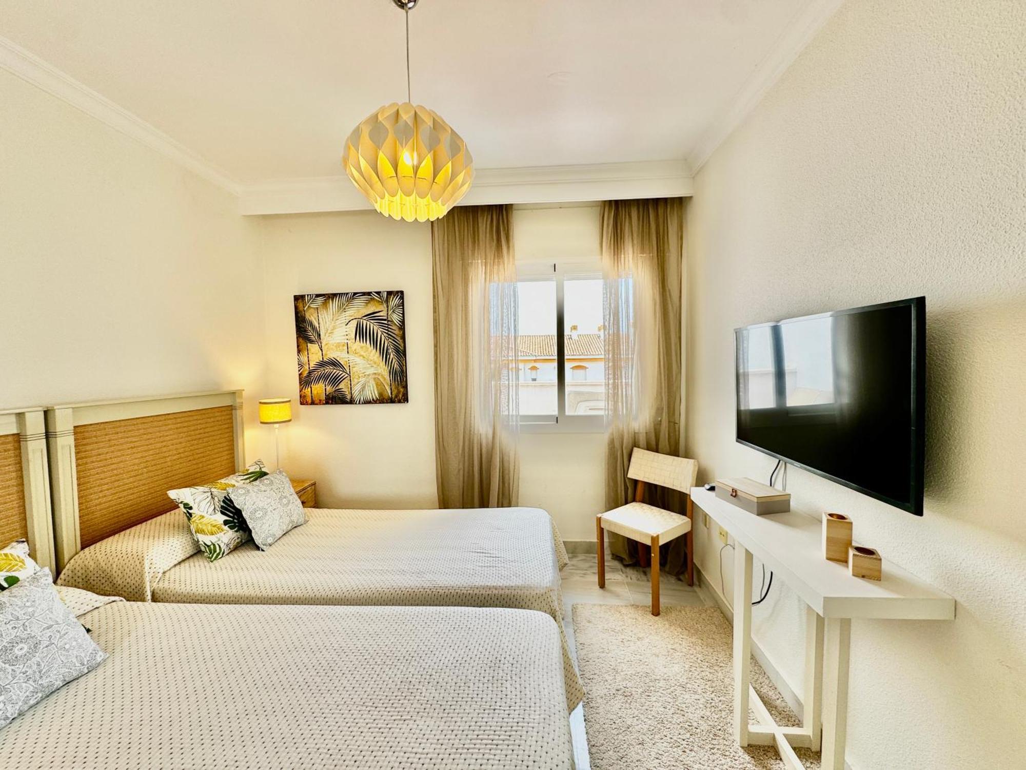 La Dama De Noche Penthouse - Eaw Homes Marbella