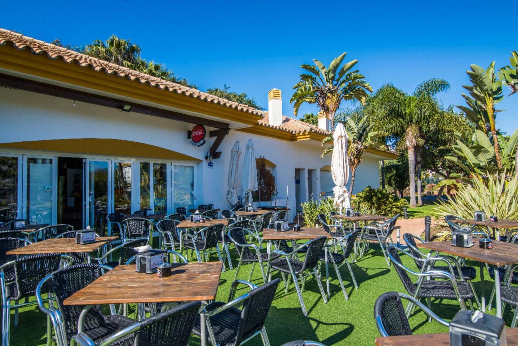 Apartment La Dama De Noche Penthouse - Eaw Homes Marbella