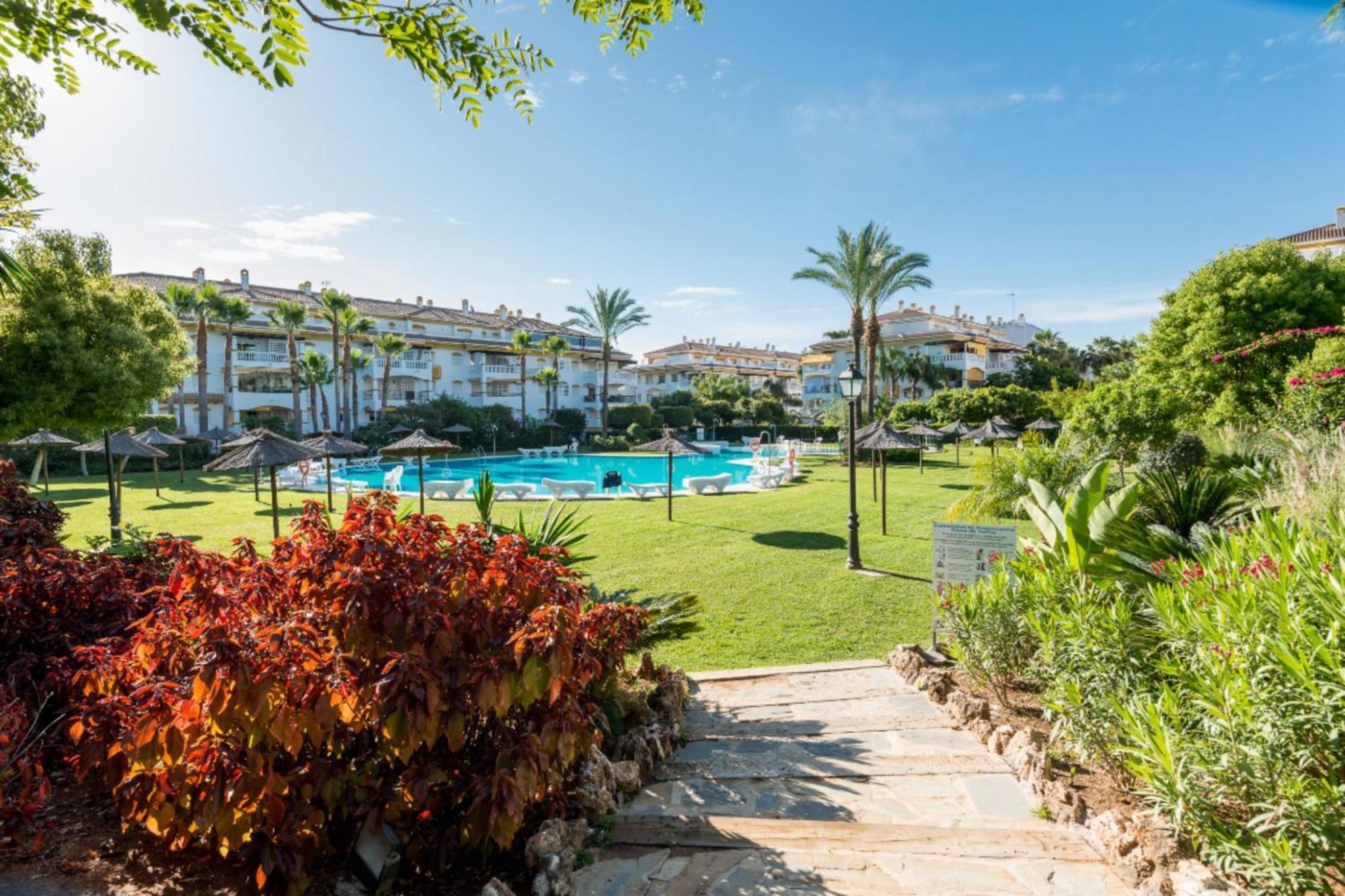 La Dama De Noche Penthouse - Eaw Homes Marbella