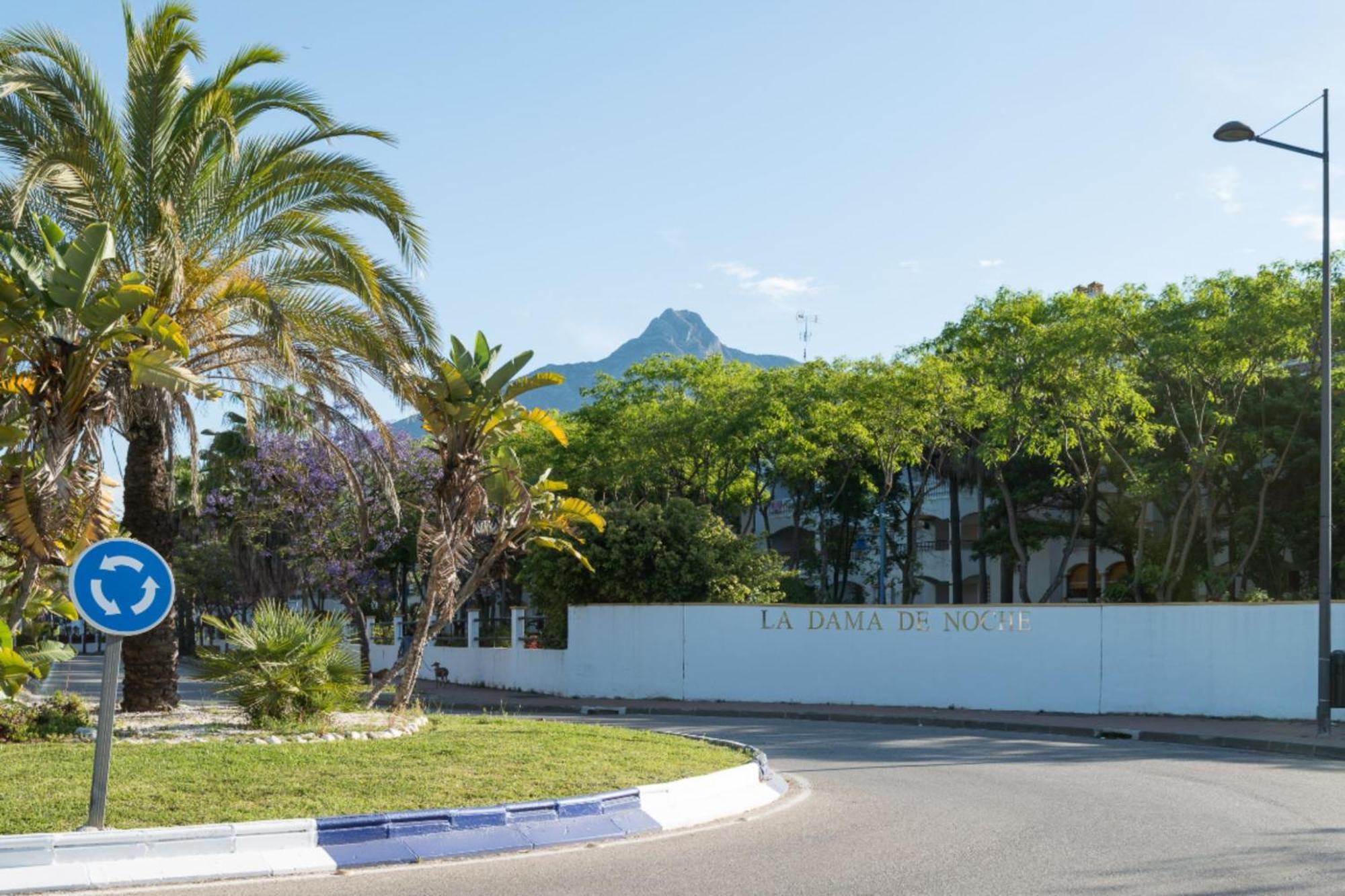 Apartment La Dama De Noche Penthouse - Eaw Homes Marbella