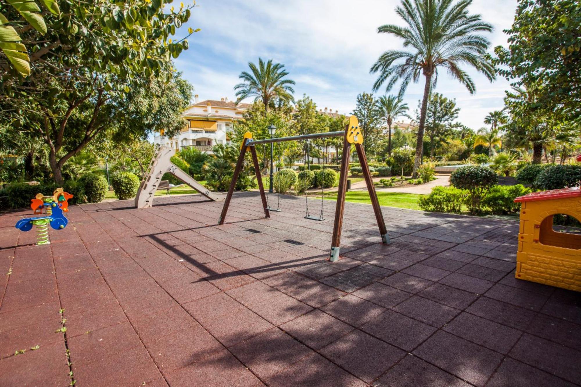 Apartment La Dama De Noche Penthouse - Eaw Homes Marbella