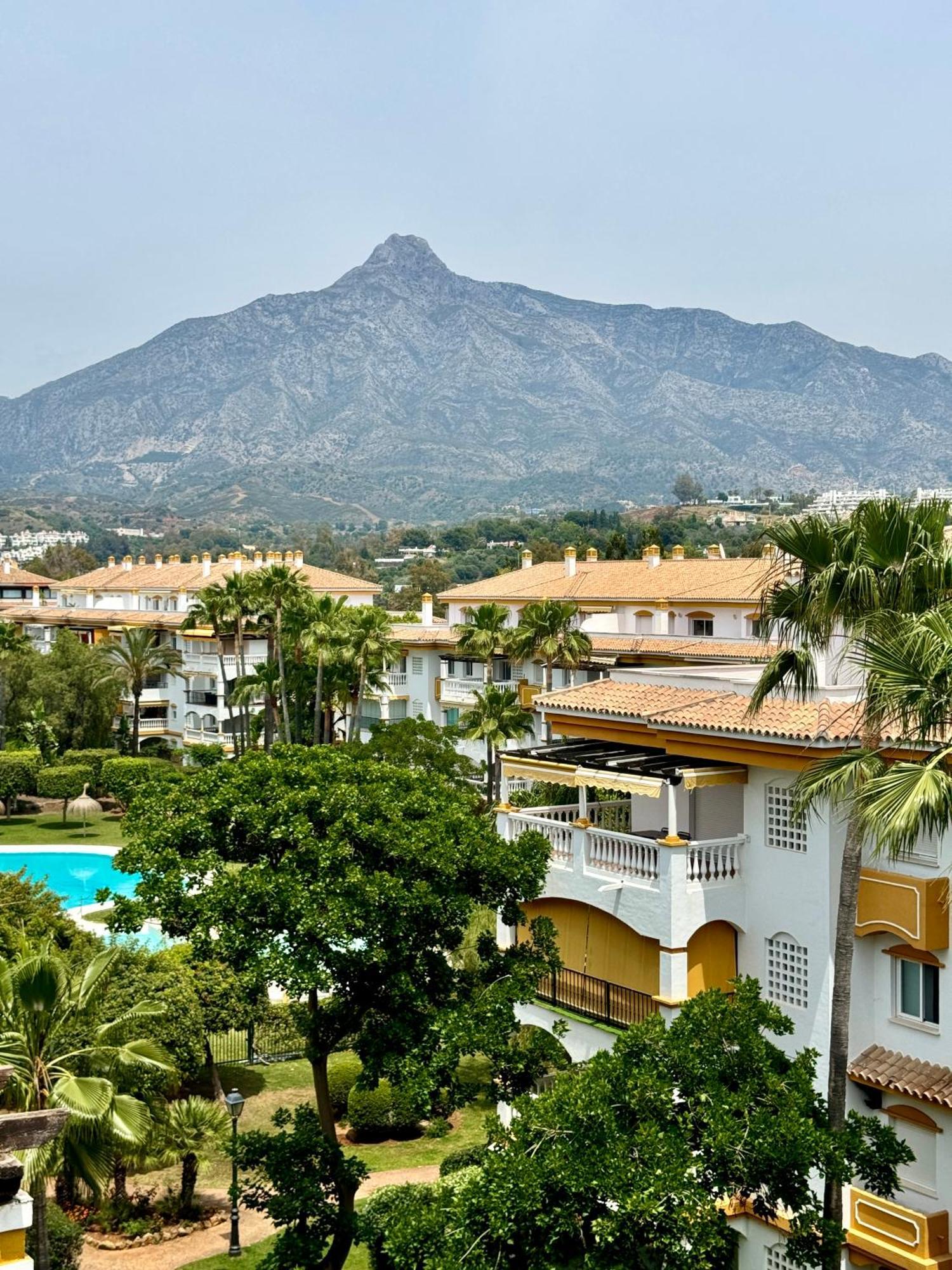 La Dama De Noche Penthouse - Eaw Homes Apartment