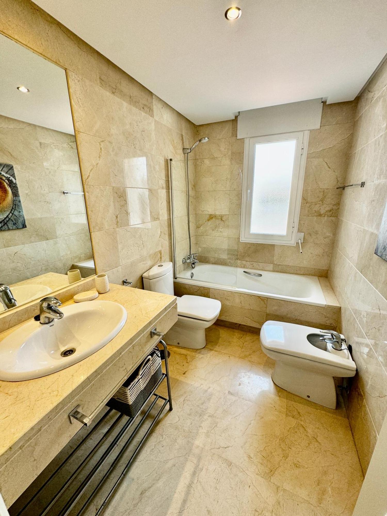 Apartment La Dama De Noche Penthouse - Eaw Homes